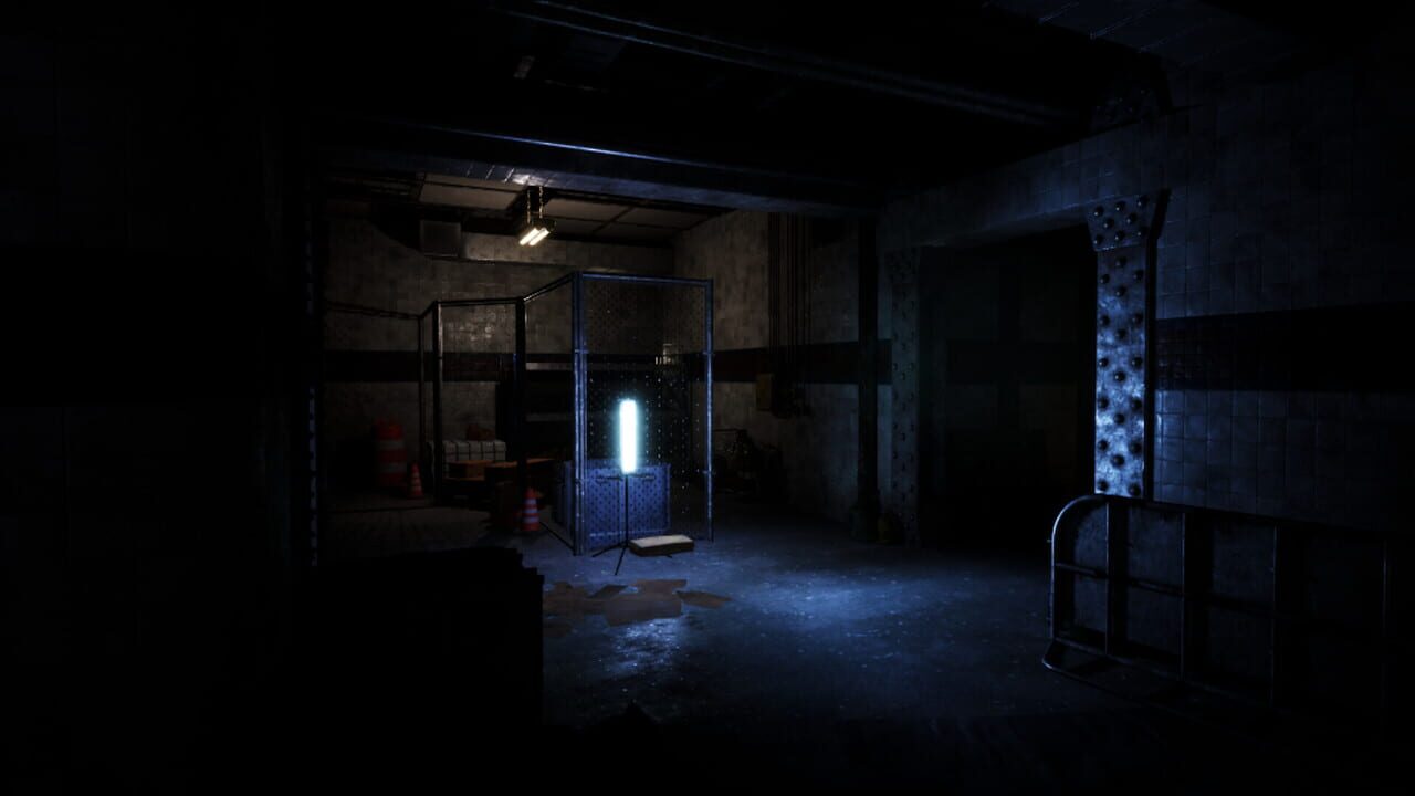 The Wallway