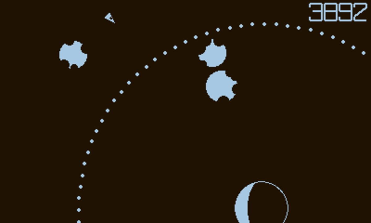 Lunorbit Deluxe