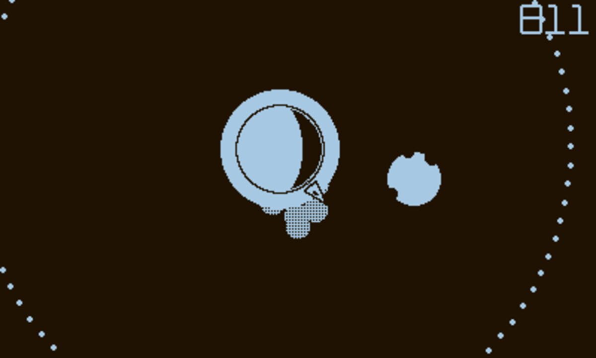 Lunorbit Deluxe