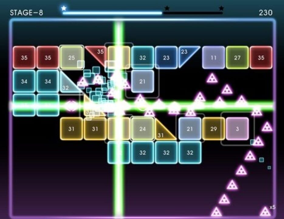 Bricks Breaker Quest