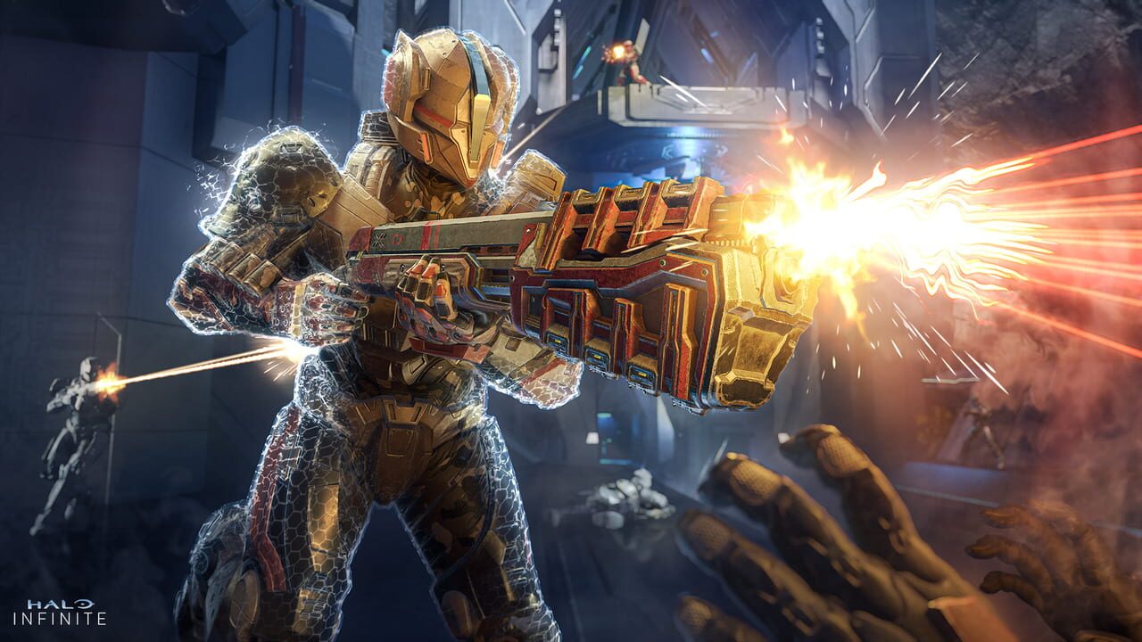 Halo Infinite: Operation – Last Stand