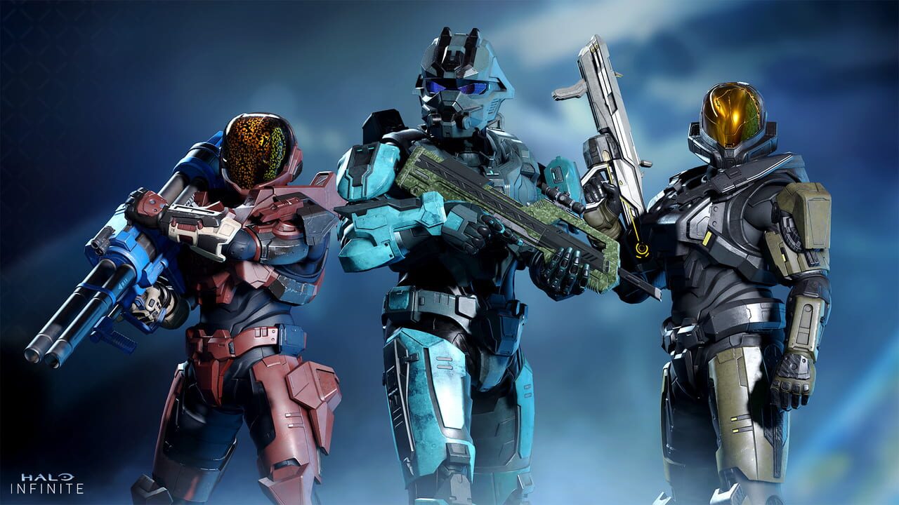 Halo Infinite: Operation – Last Stand