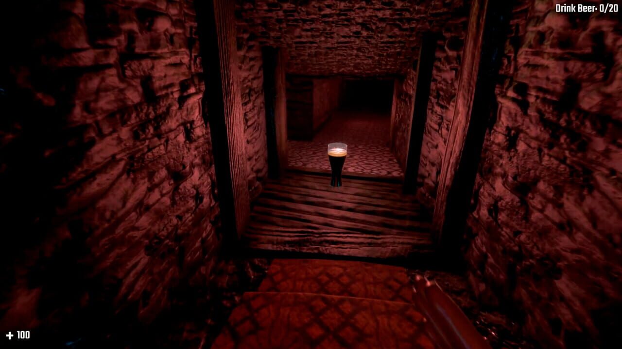 Mister Furry: Hot Muscles