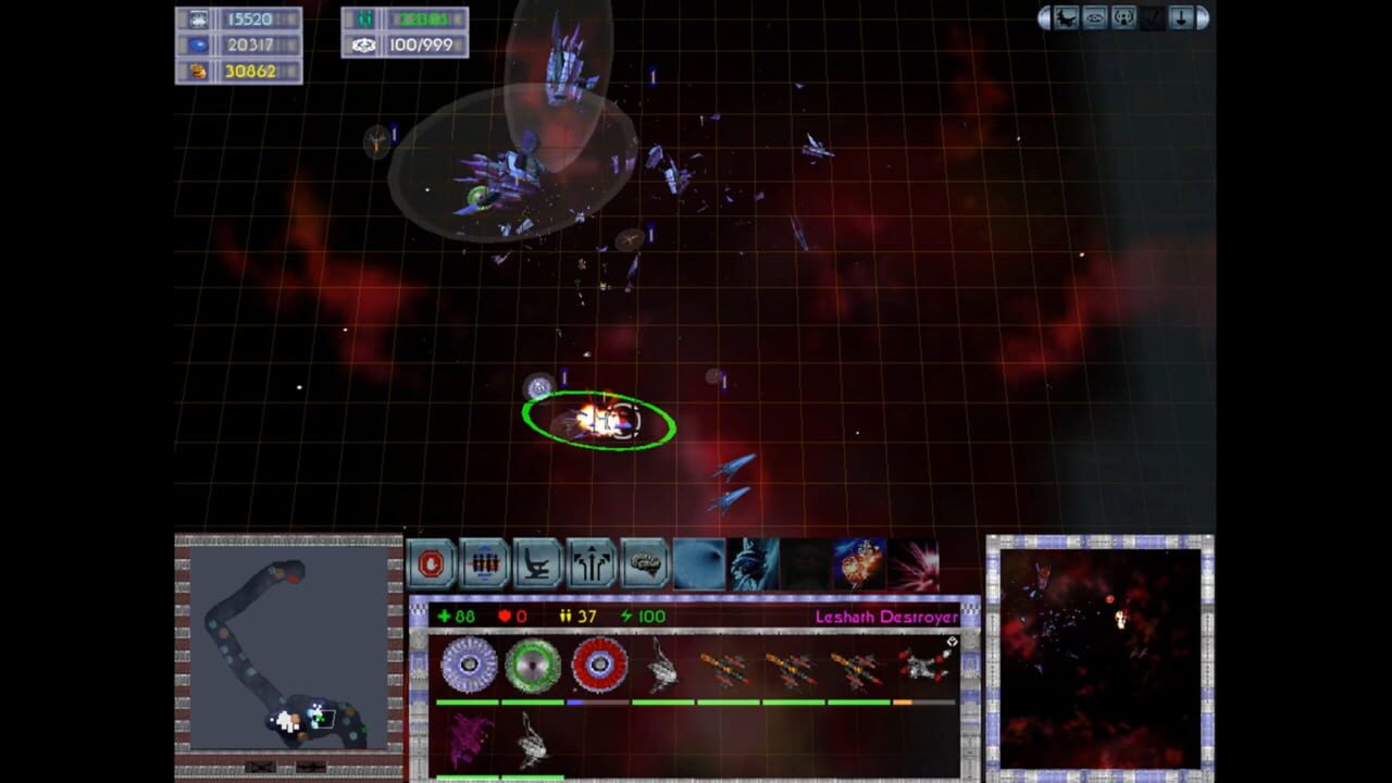 Babylon 5 Armada 2