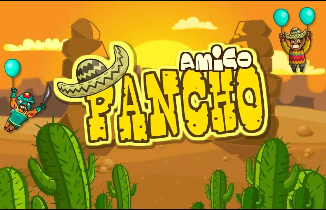 Amigo pancho