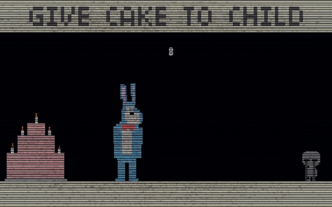 Five Golden Nights at Freddy’s 2