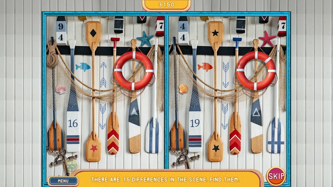 Amazing Weekend 2: Search and Relax – Collector’s Edition