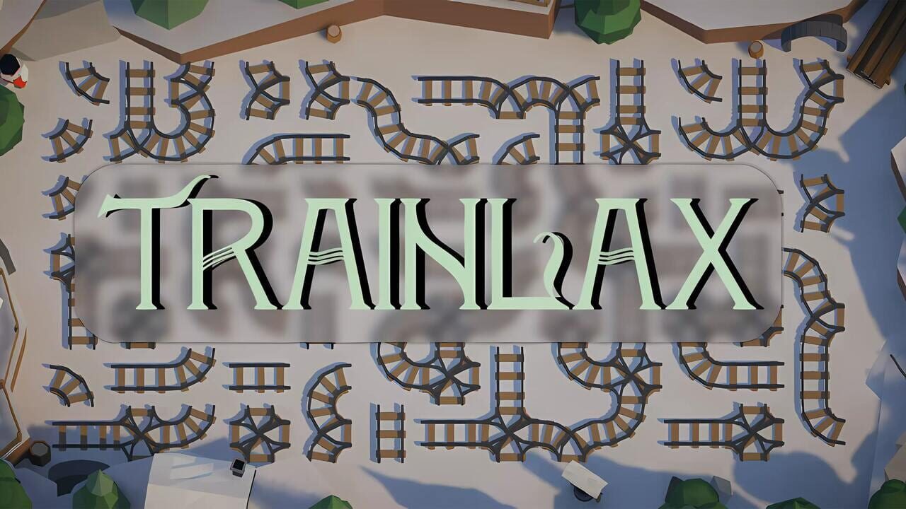Trainlax: Railway Puzzle Simulator