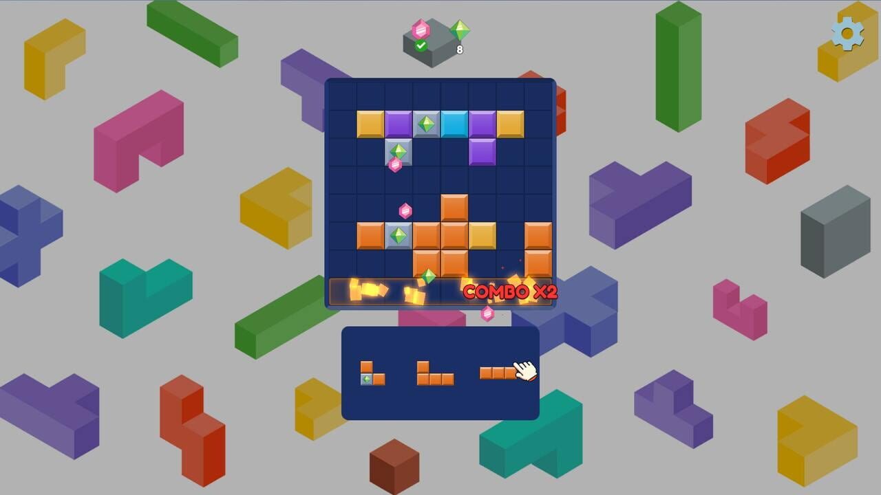 Blocky Blast