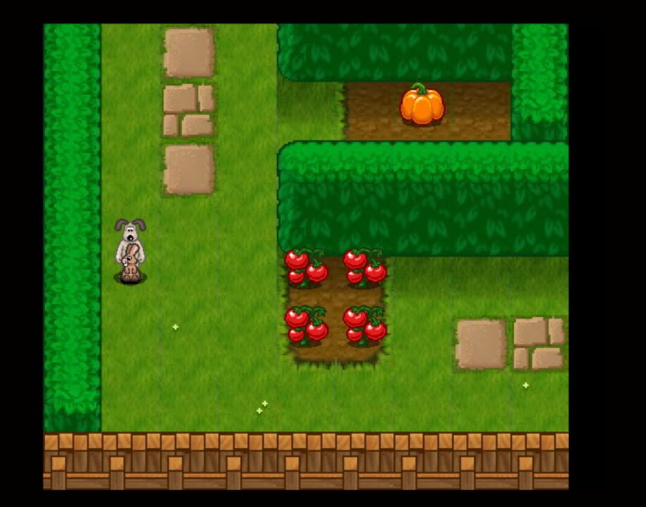 Wallace & Gromit: The Curse of the Were-Rabbit