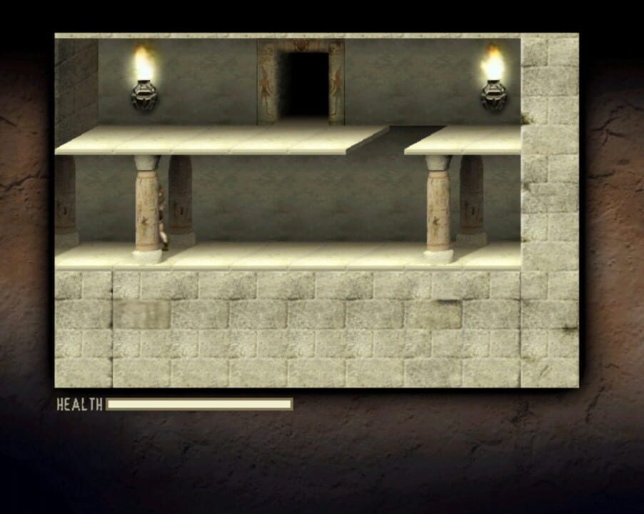 Tomb Raider: Apocalypse