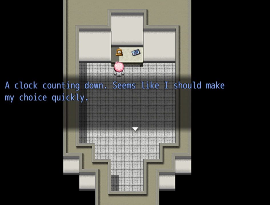 Trust Exercise