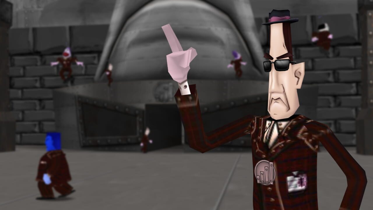 Toontown Rewritten: Under New Management