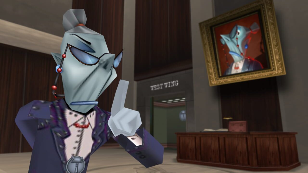 Toontown Rewritten: Under New Management