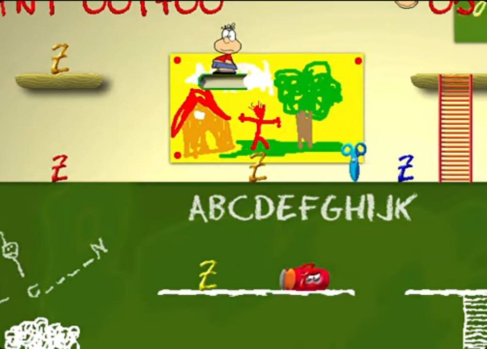 Yo, Matias: Sueños Peligrosos