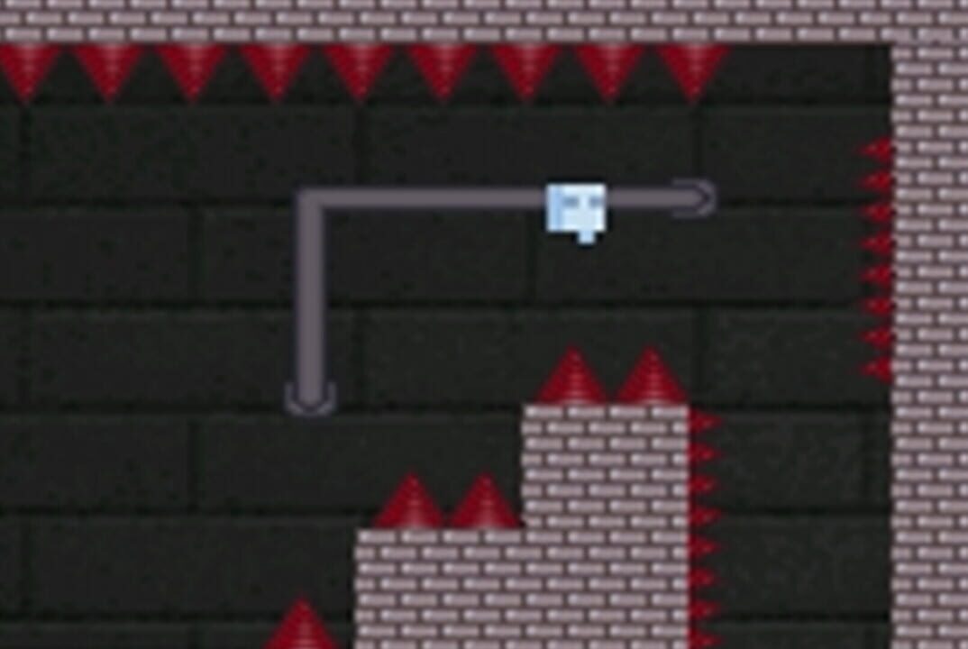 Don’t Drop the Soap