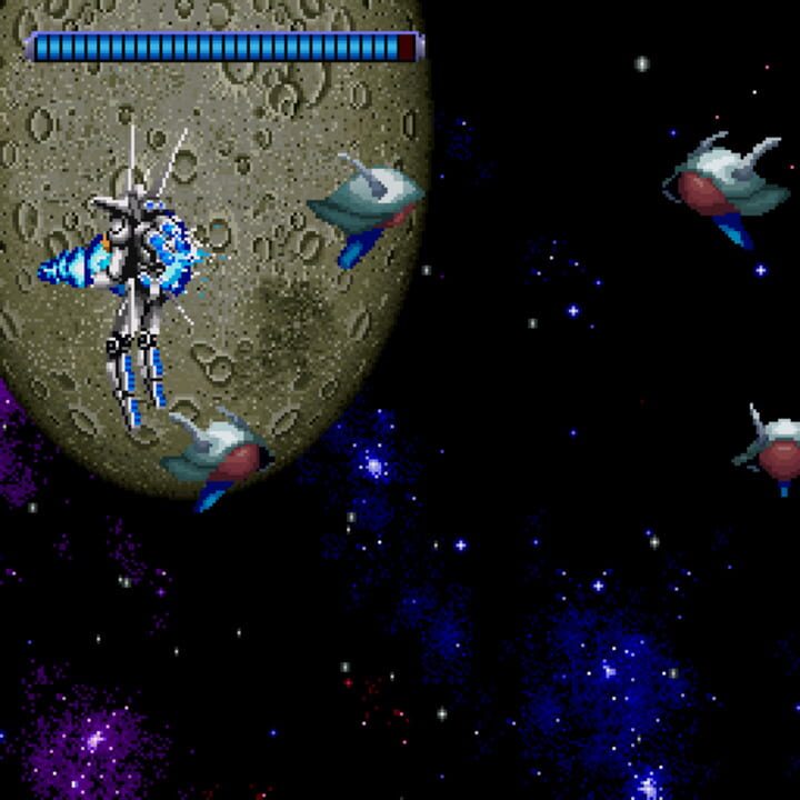 Knight Arms: The Hyblid Framer