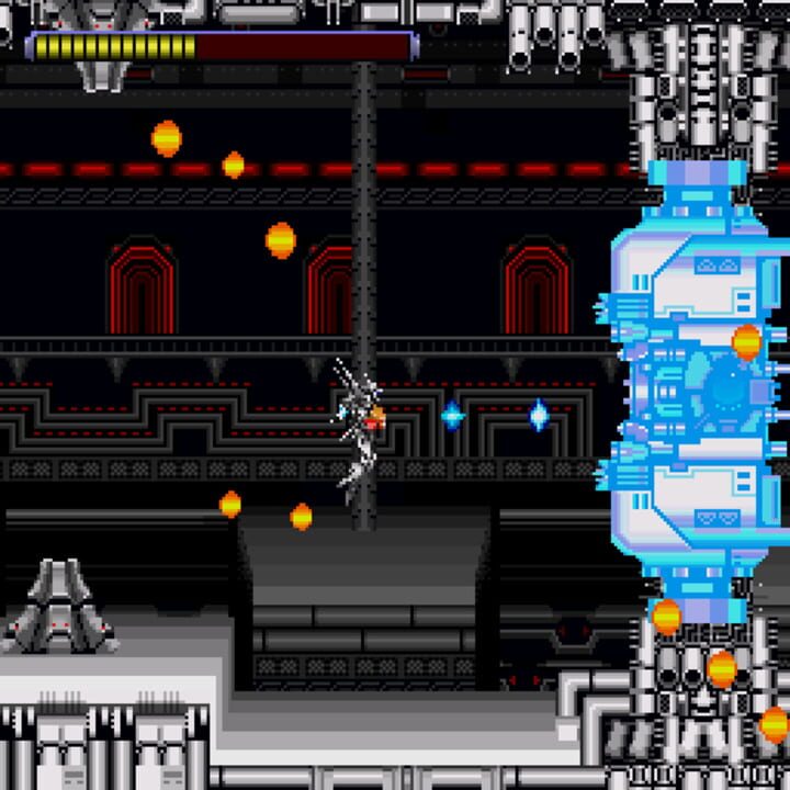 Knight Arms: The Hyblid Framer