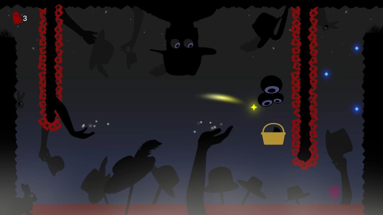 Emily’s Bizarre Dreams