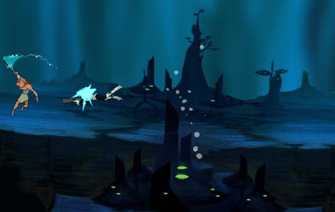 Star Wars: Clone Wars: Planetary Forces