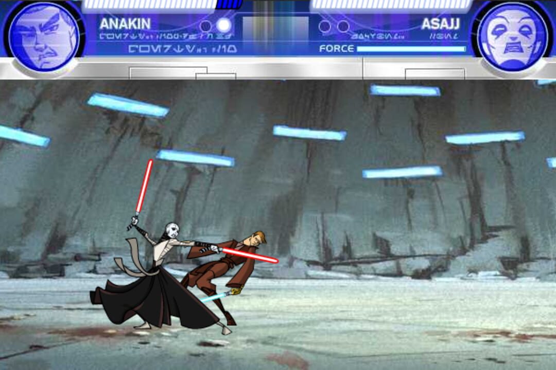 Star Wars: Clone Wars: Planetary Forces