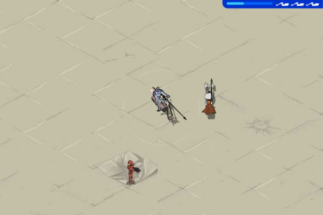 Star Wars: Clone Wars: Planetary Forces