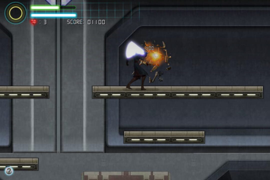 Star Wars: The Clone Wars – Path of the Jedi