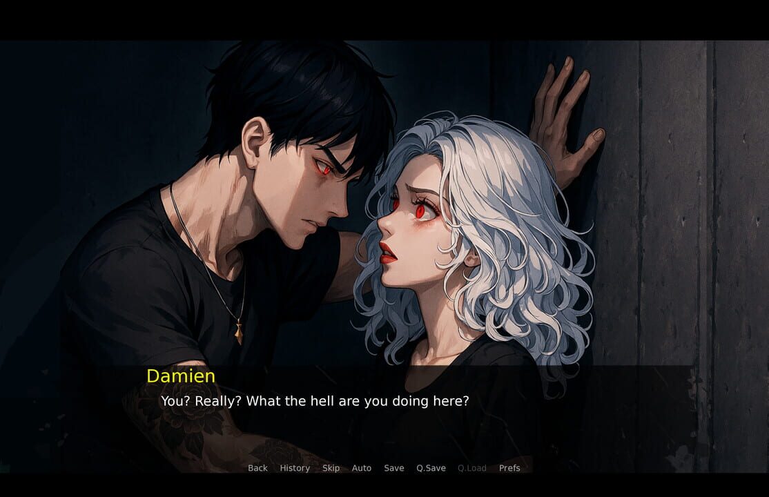 Sibling Souls