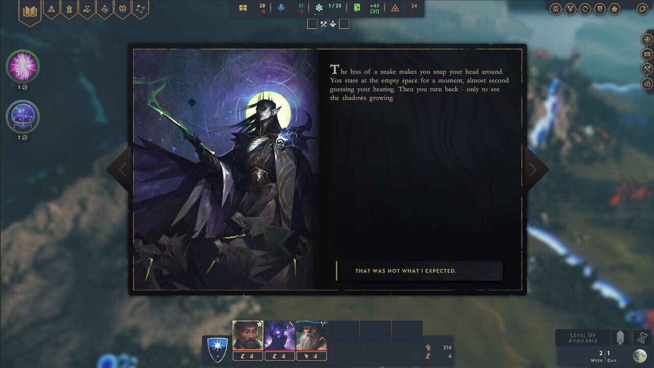 Spellforce: Conquest of Eo – Children of Nor