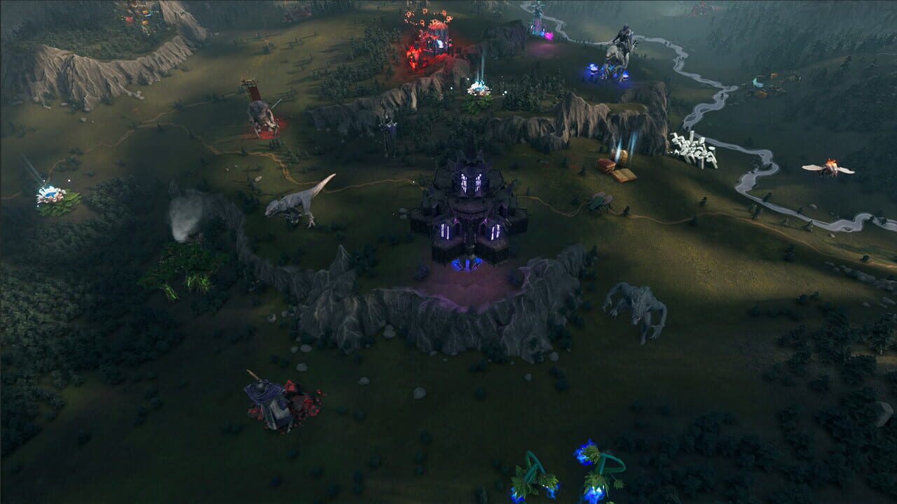 Spellforce: Conquest of Eo – Children of Nor