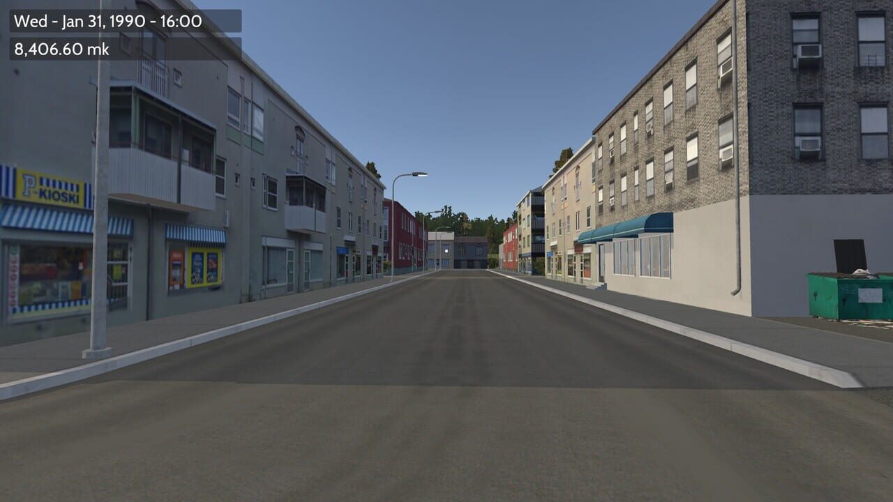 Finnish Pub Simulator