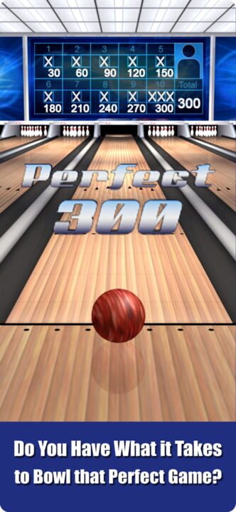 Action Bowling Classic