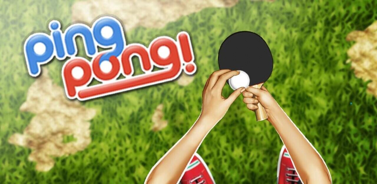 Ping Pong