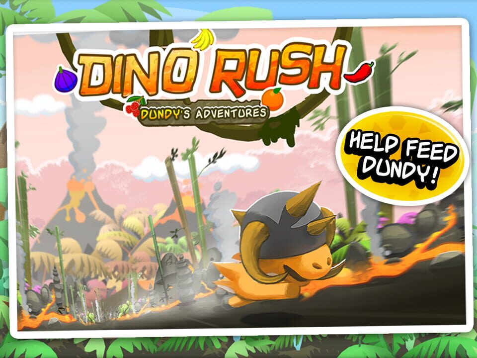Dino Rush