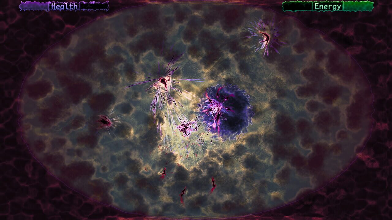 Super Swarmer Survivors