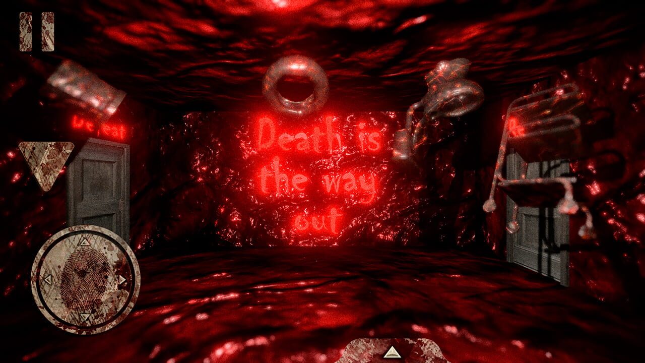 Death Park: 4k Remaster