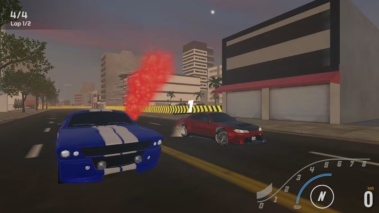 Car Games Bundle & Stimulator: Car Parking, Offroad Car, Offroad Truck, Car Racing, Taxi