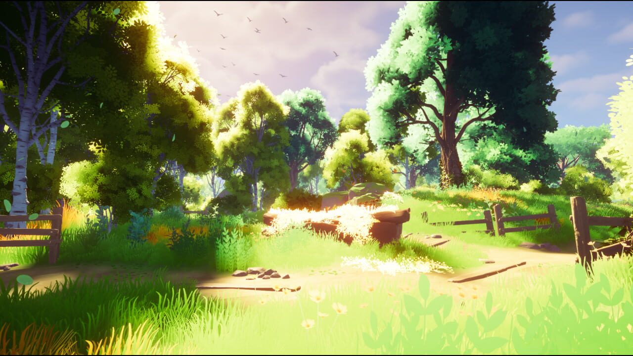 Lush Grove