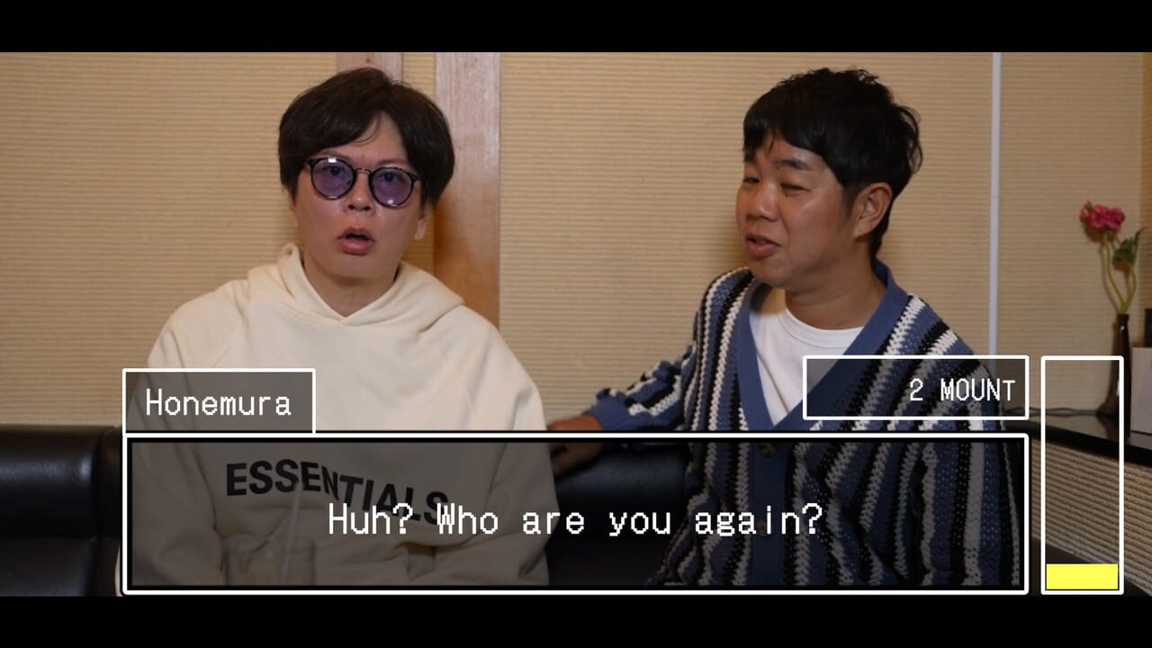 Mount Quest: Take the Upper Hand Among Classmates