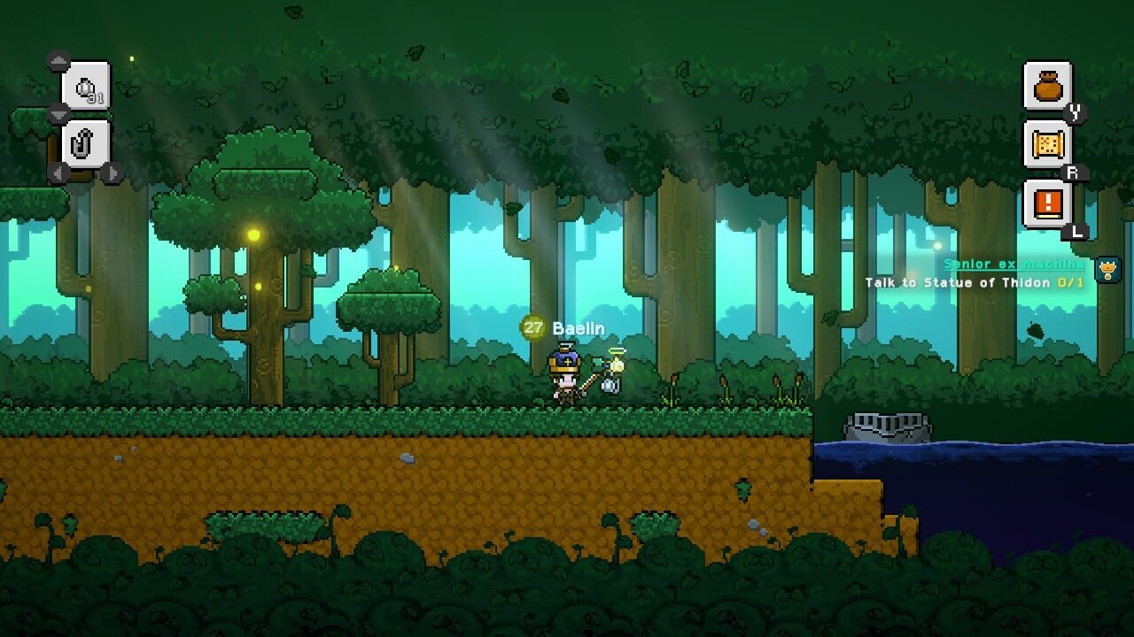 Nice Day for Fishing: Legendary DLC