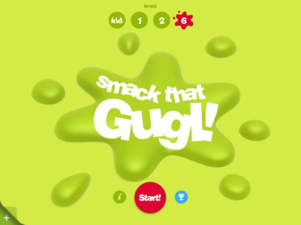 Smack That Gugl!