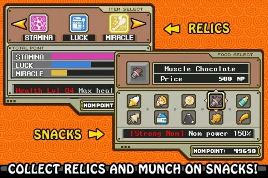 Nom: Billion Year Timequest