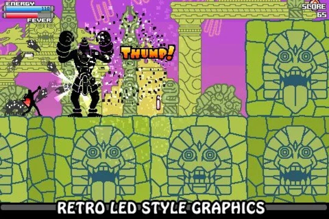 Nom: Billion Year Timequest