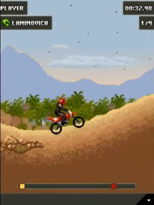 MX vs. ATV: Untamed