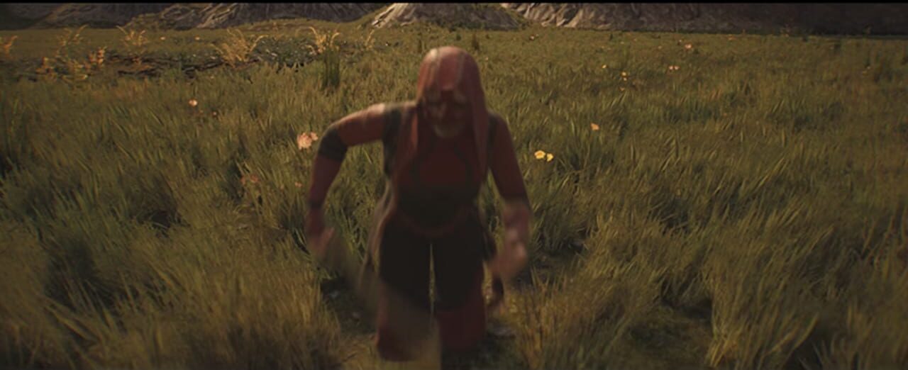 Labyrinth of Shadows