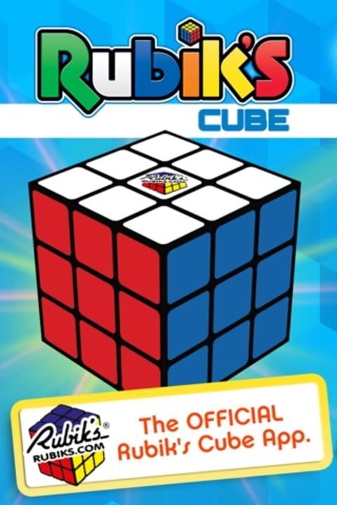 Rubik’s Cube