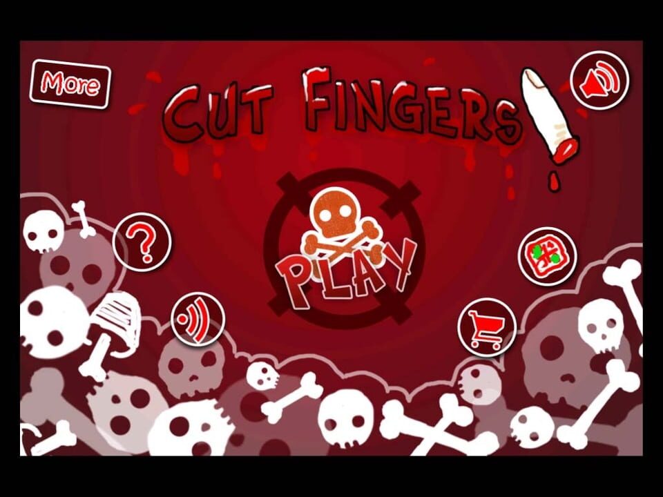 Cut Fingers