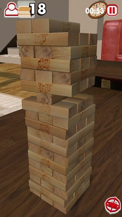 Jenga