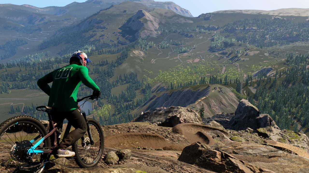 MTB Mavrix