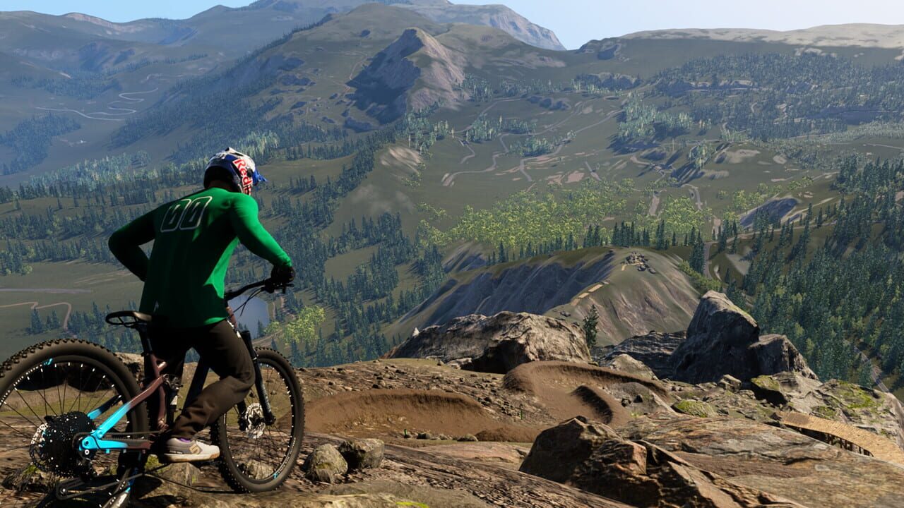 MTB Mavrix